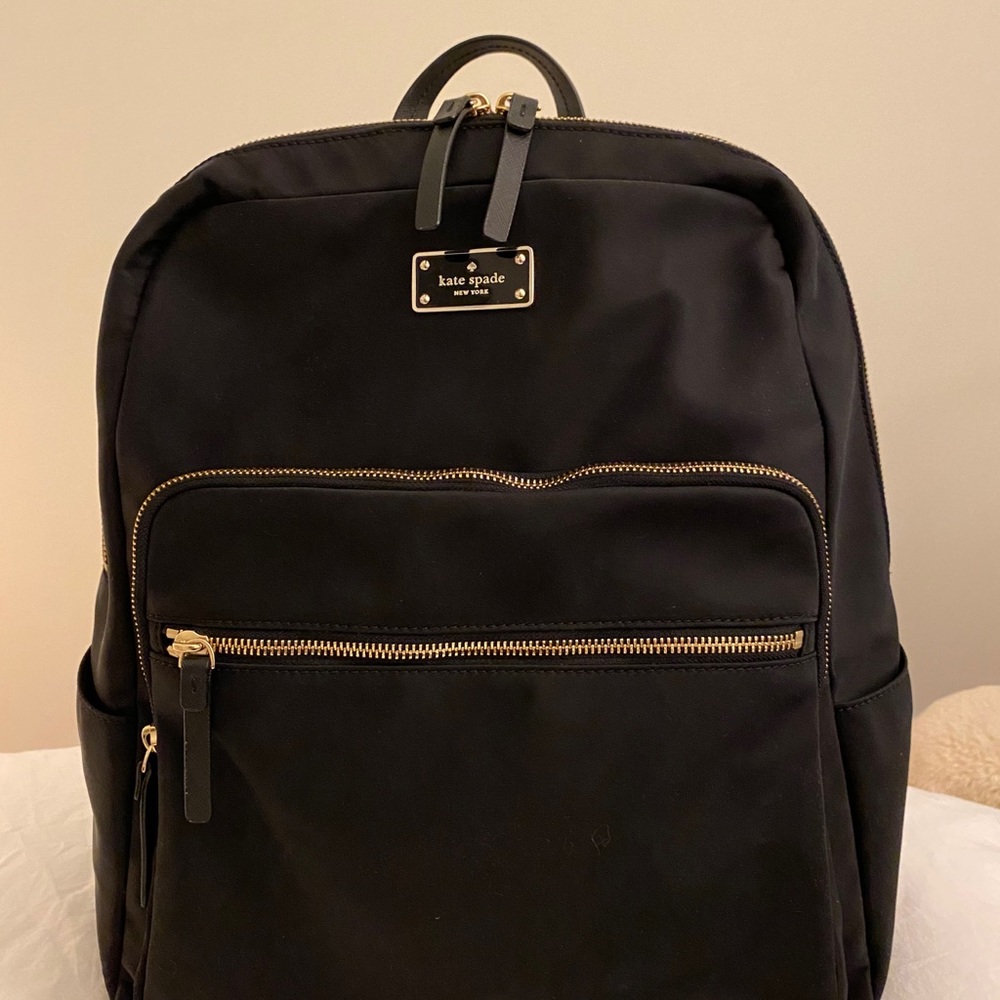 KATE SPADE BACKPACK